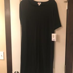 LuLaRoe Black Julia! NWT